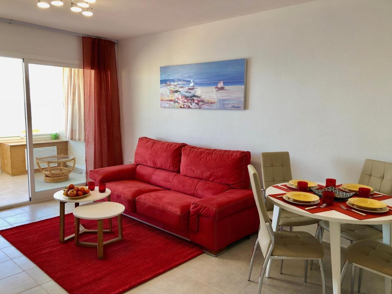 Clubrent - Apolo 16 * Calpe