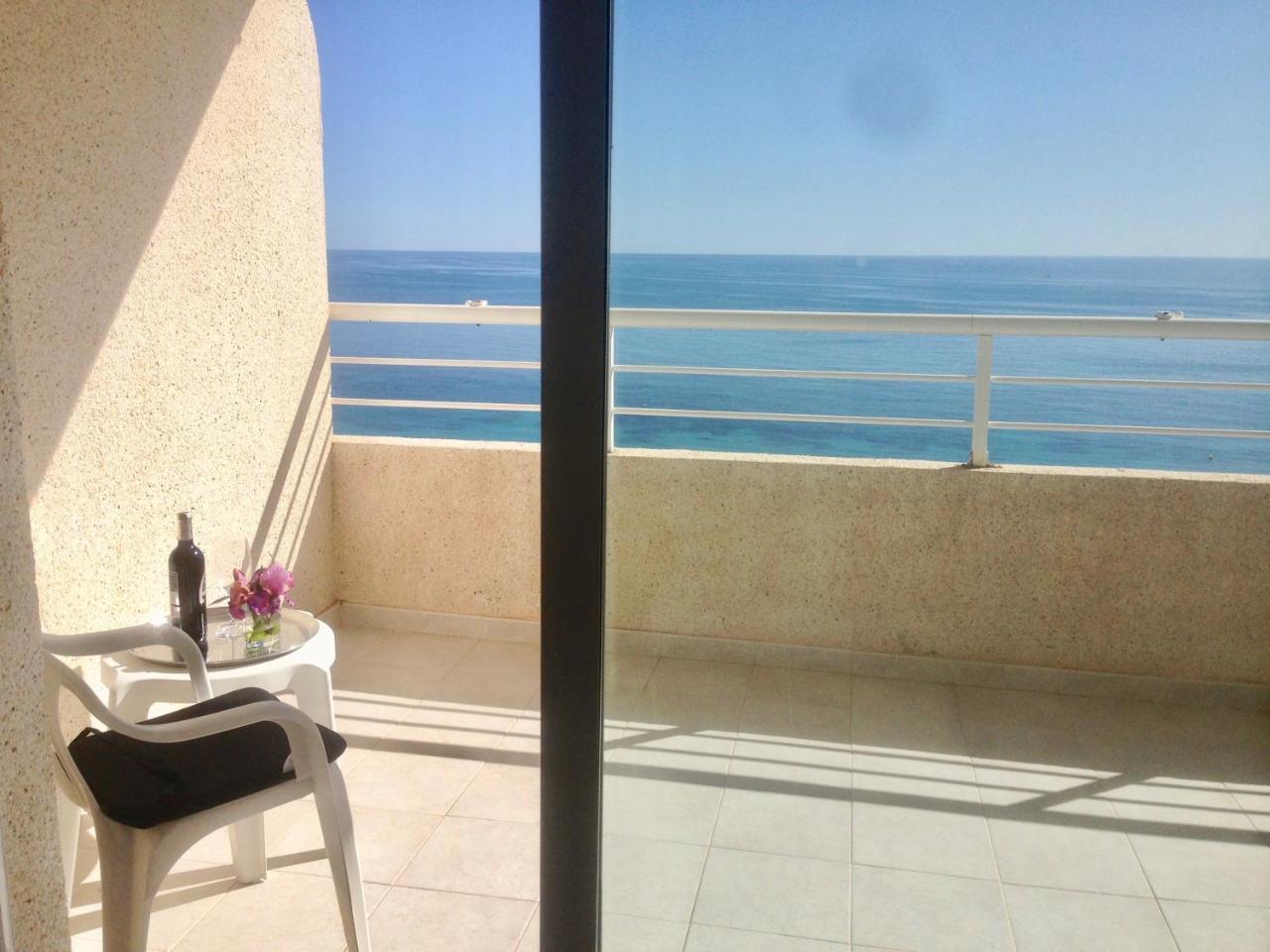 Clubrent - Apolo 16 Apartment Calpe