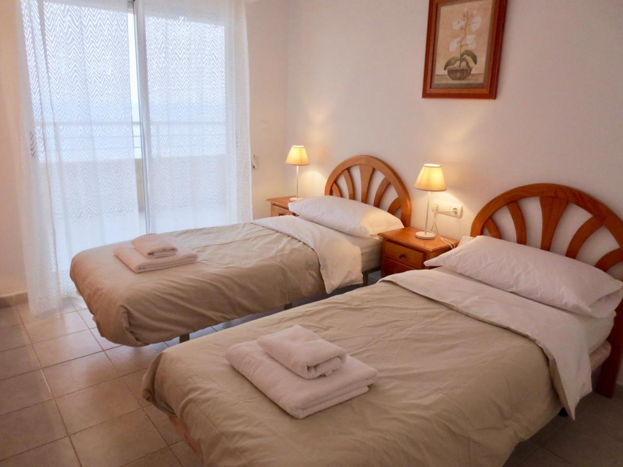 Clubrent - Apolo 16 * Calpe