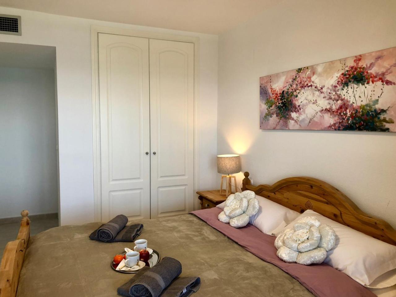Clubrent - Apolo 16 Appartement