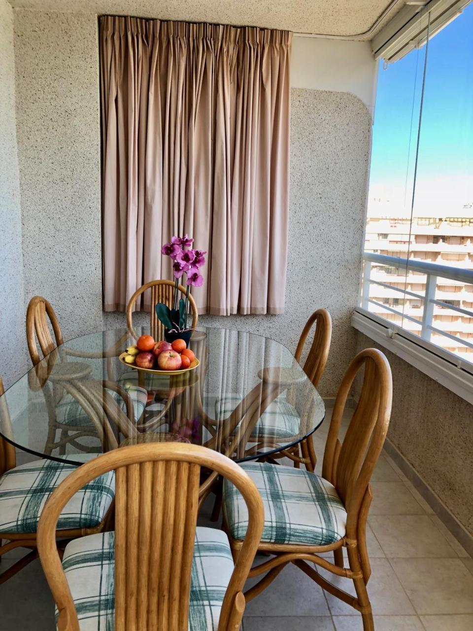 Appartement Clubrent - Apolo 16 Calp