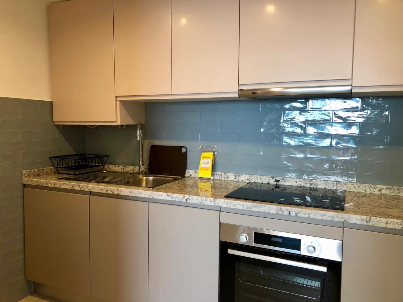 Apartamento Clubrent - Apolo 16