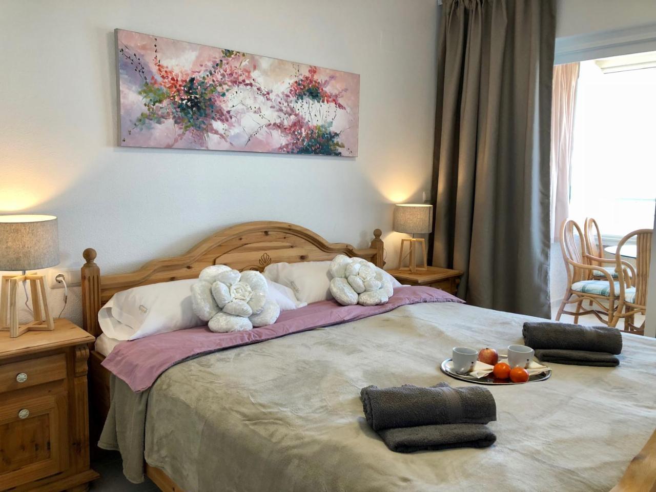 Apartamento Clubrent - Apolo 16