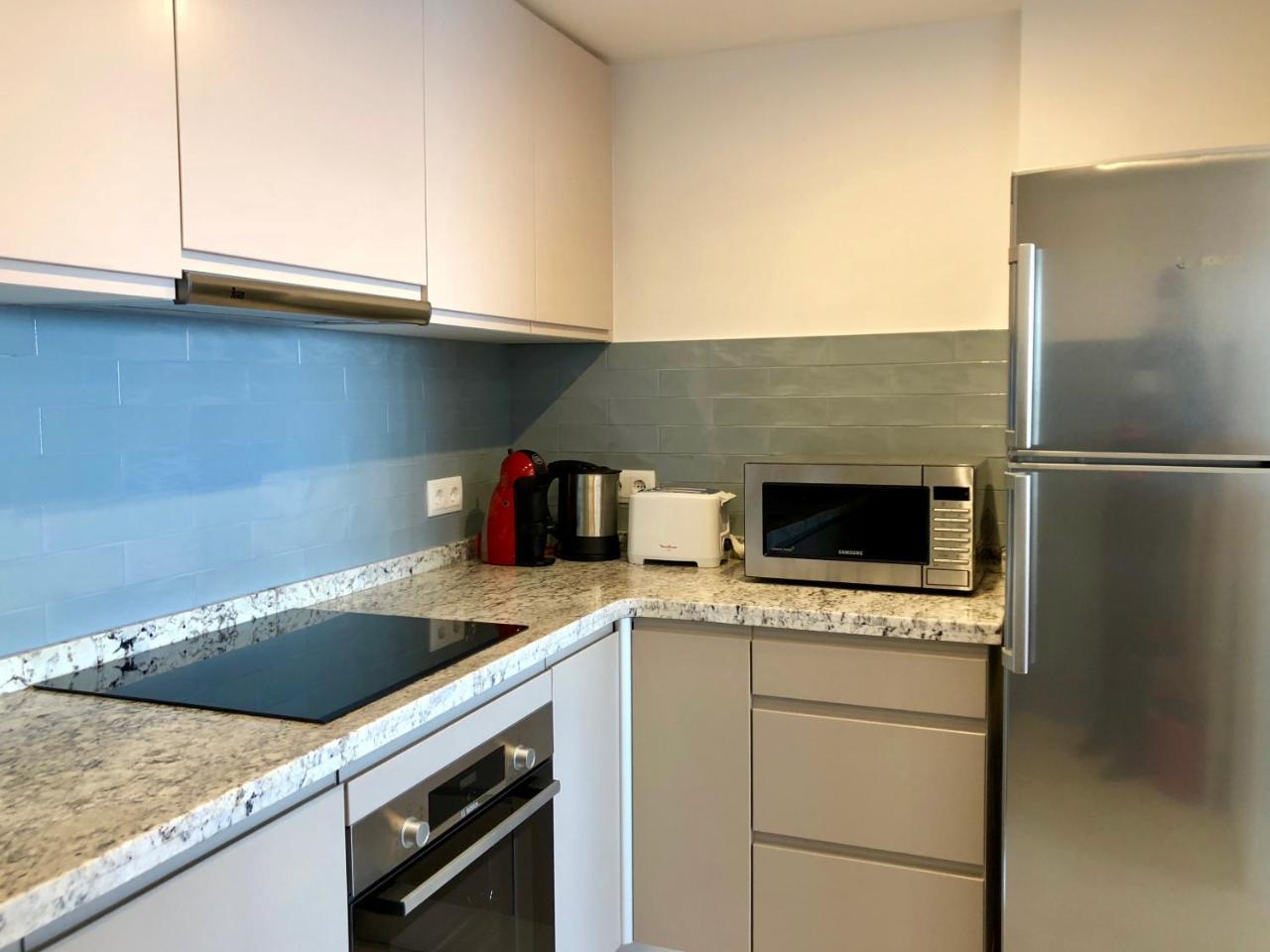 Clubrent - Apolo 16 Apartamento *