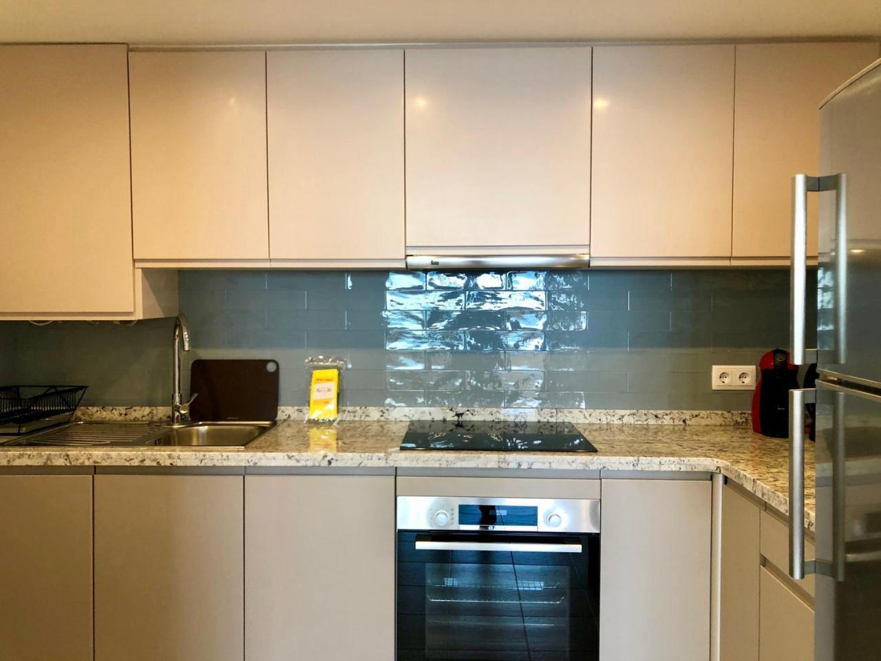 Apartamento Clubrent - Apolo 16 *