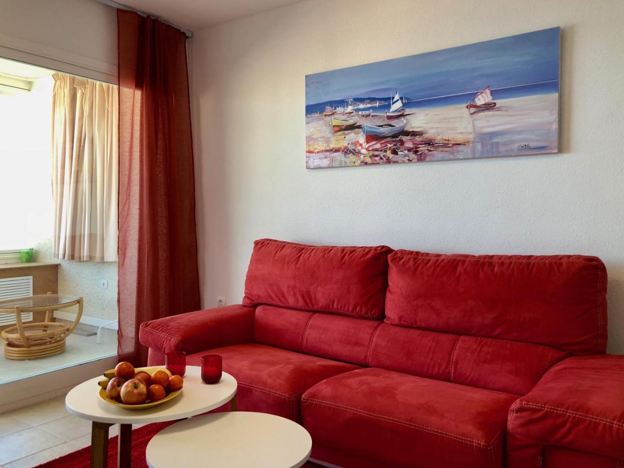 Clubrent - Apolo 16 Appartement *