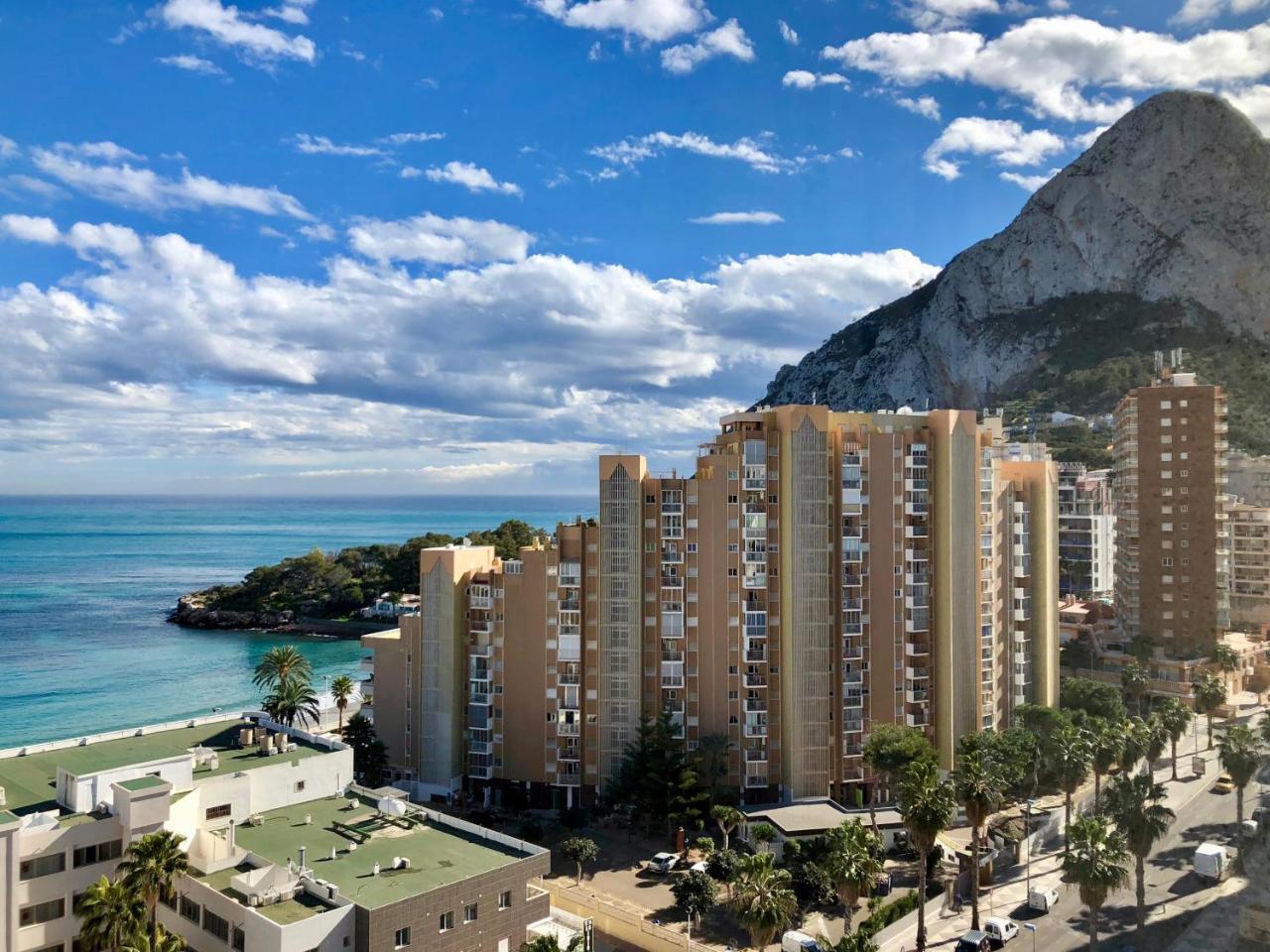Clubrent - Apolo 16 Calp