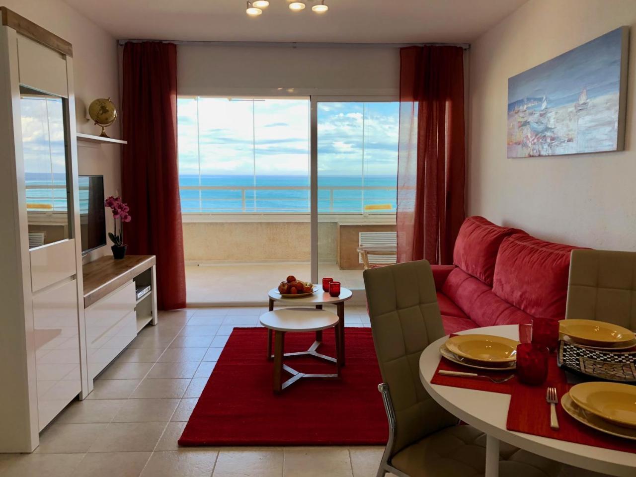 Appartement Clubrent - Apolo 16