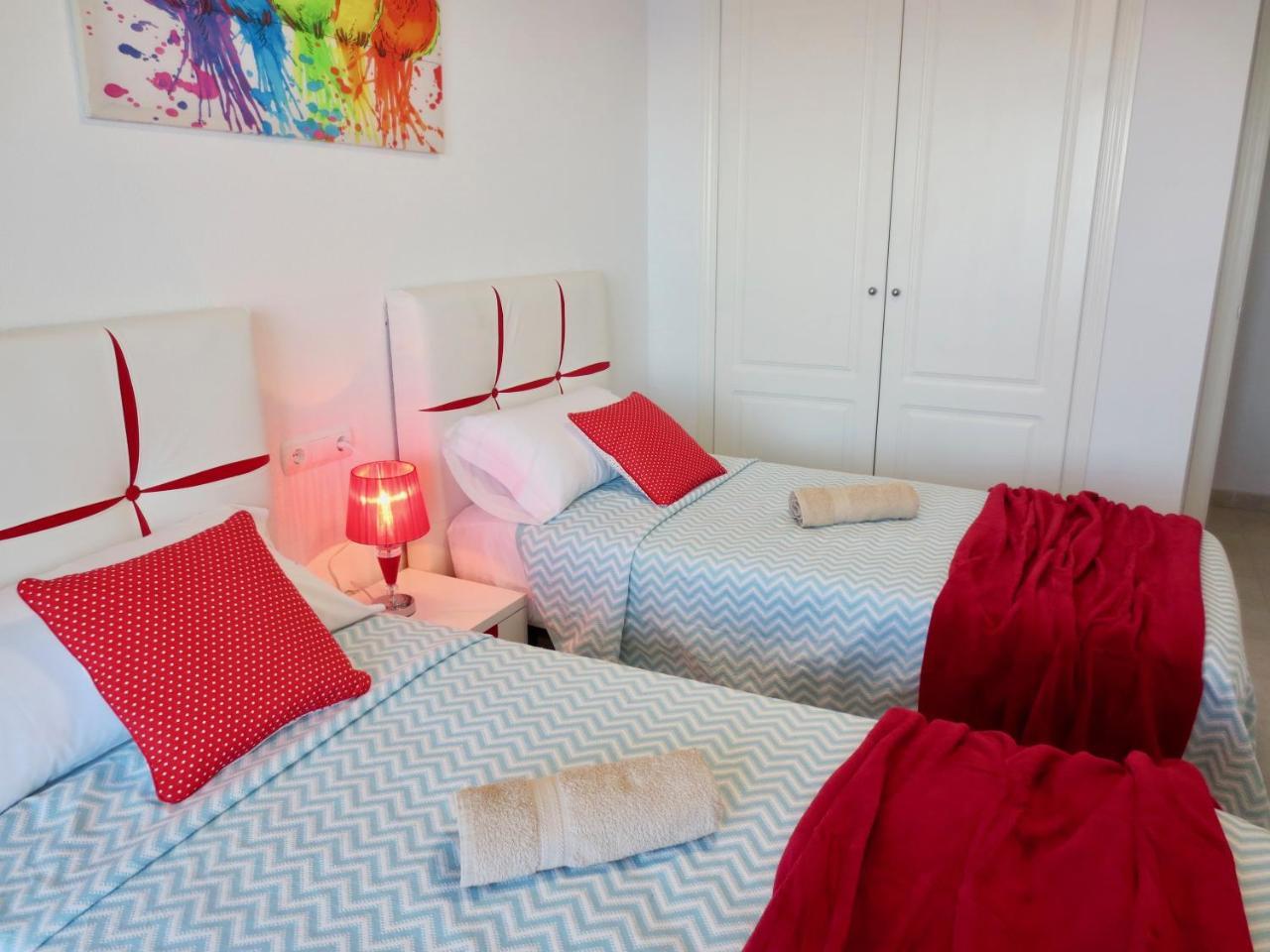 Appartement Clubrent - Apolo 16 *