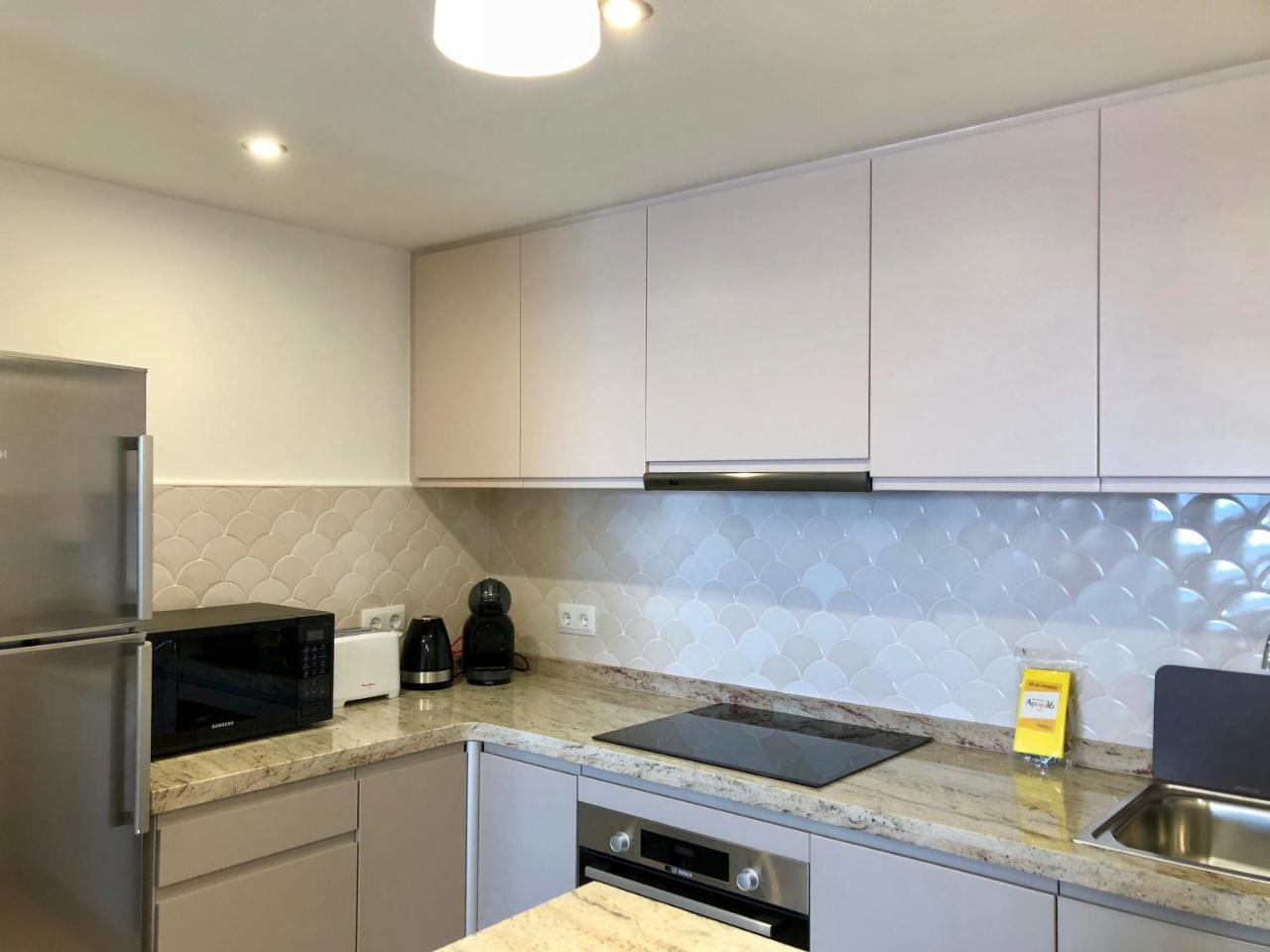 Apartamento Clubrent - Apolo 16