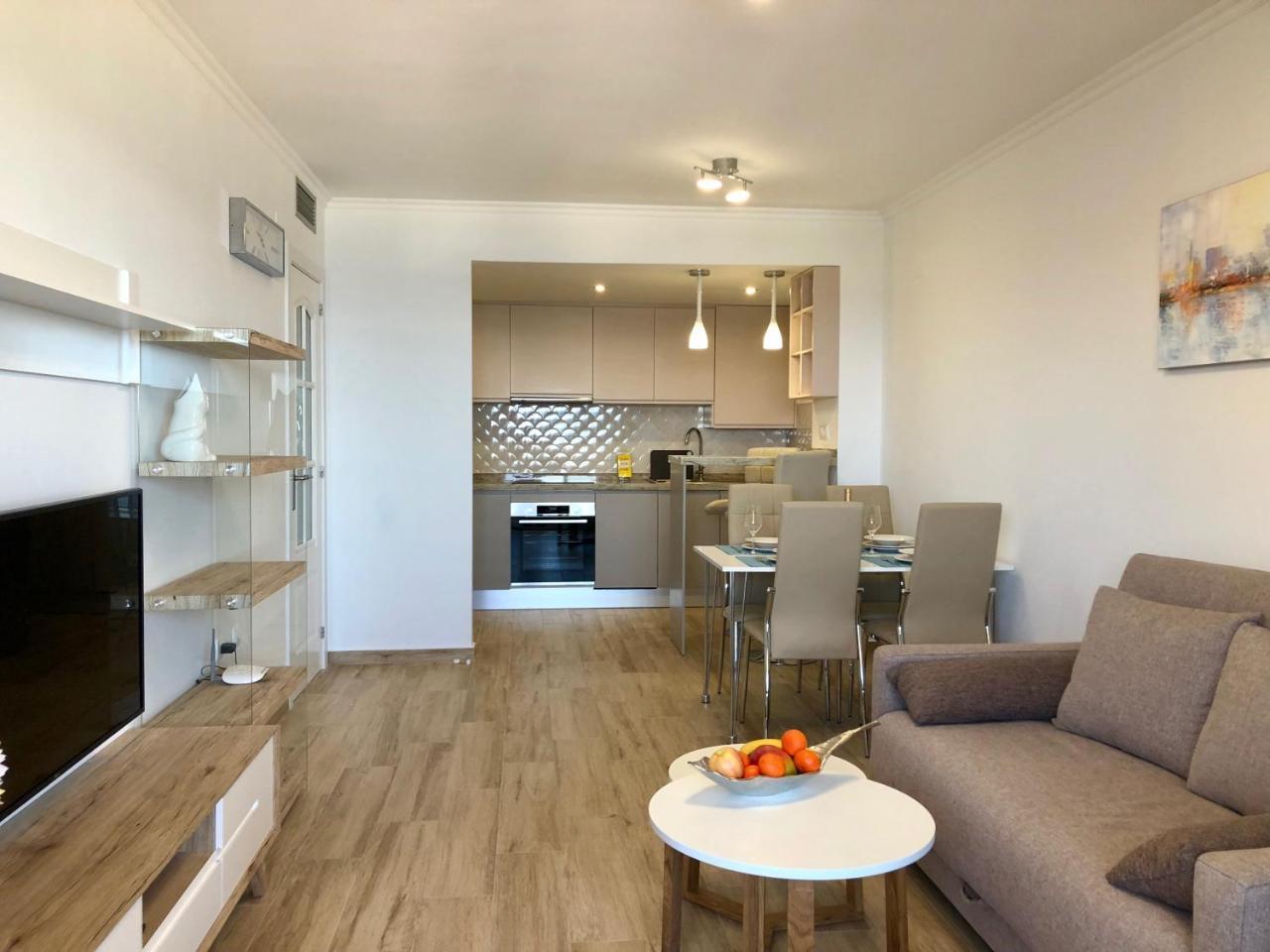 Clubrent - Apolo 16 Appartement *