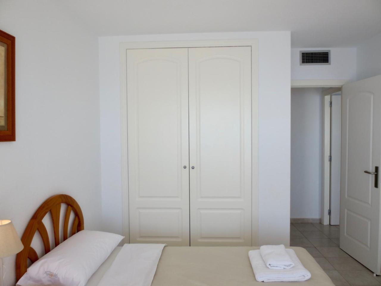 Clubrent - Apolo 16 Appartement