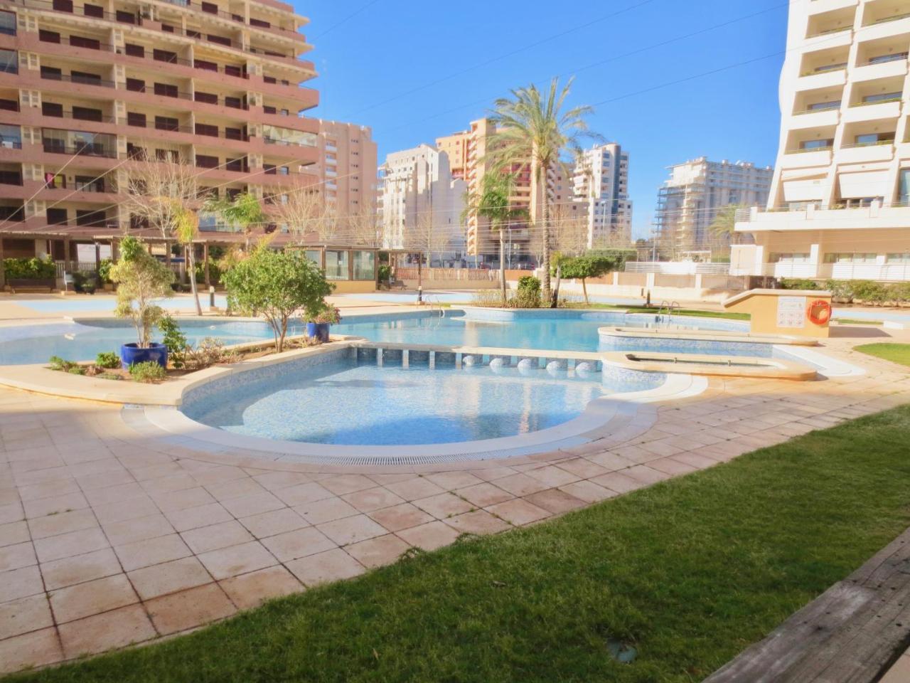 Clubrent - Apolo 16 Calp